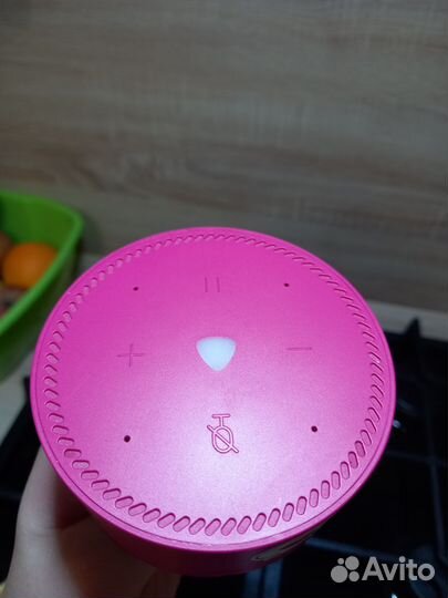 Алиса умная колонка яндекс станция