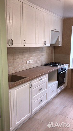 Мебель на заказ