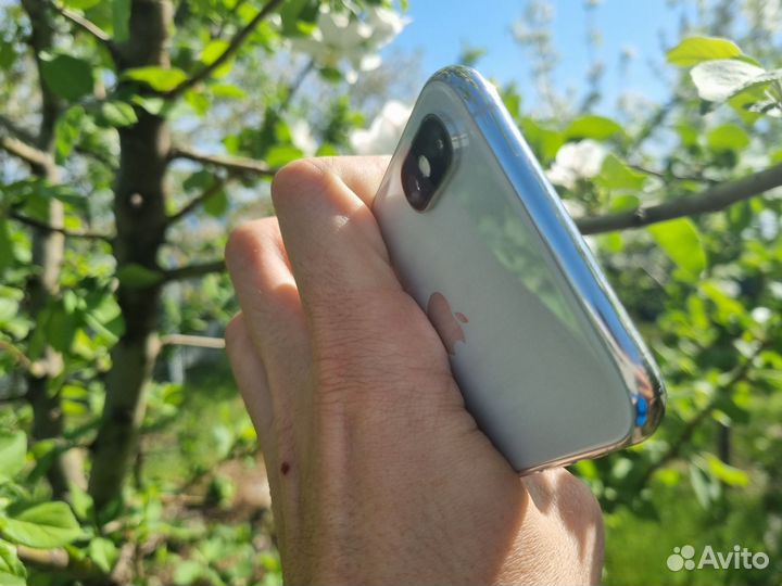 iPhone Xs, 256 ГБ