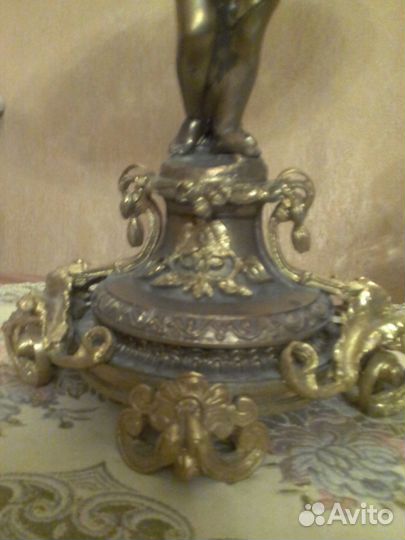 Ваза фруктовница