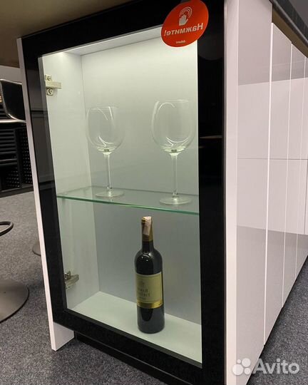 Кухонный гарнитур на заказ