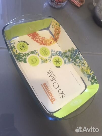 Форма для запекания и выпечки новая