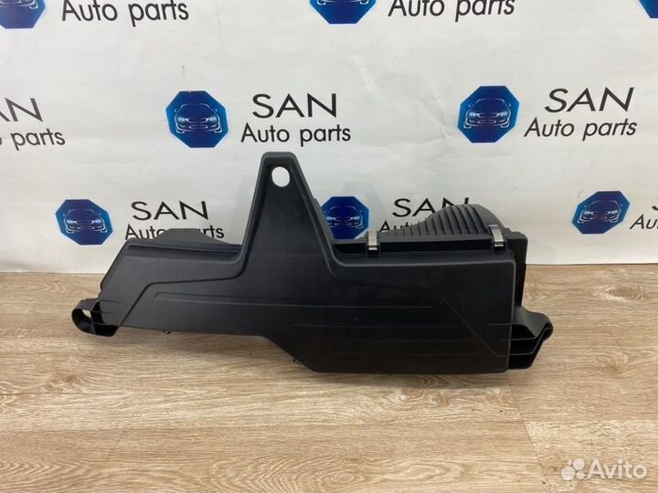 Корпус воздушного фильтра Bmw 3 F30 N47D20 2012