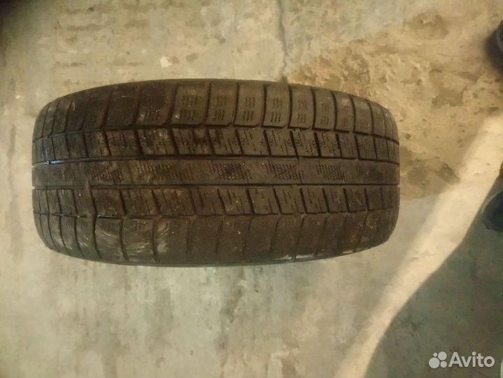 Hankook AM06 205/55 R16