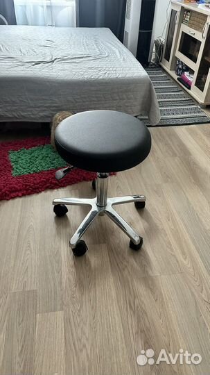 Стул мастера