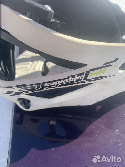 Сноуборд комплект