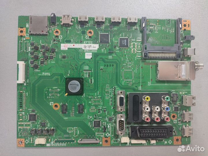 Sharp LC-60LE741E-RU