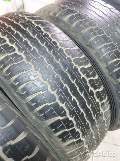 Dunlop Grandtrek AT22 285/60 R18