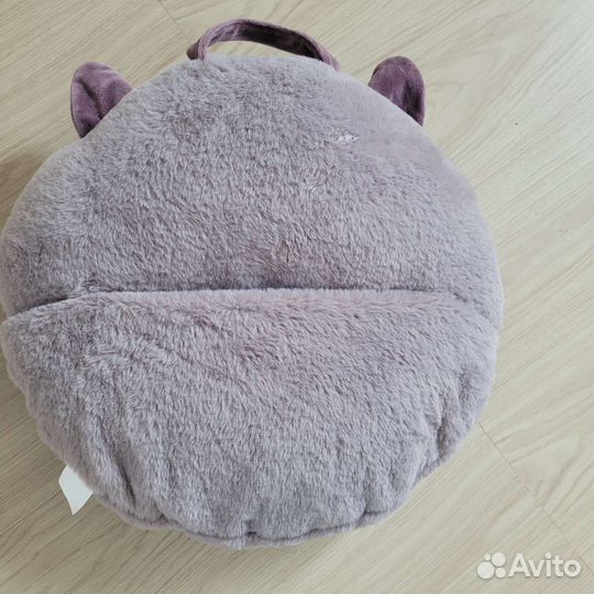 Спальный мешок детский