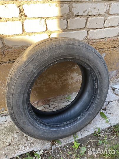 Dunlop Sport Classic