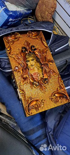 Нарды Шахматы