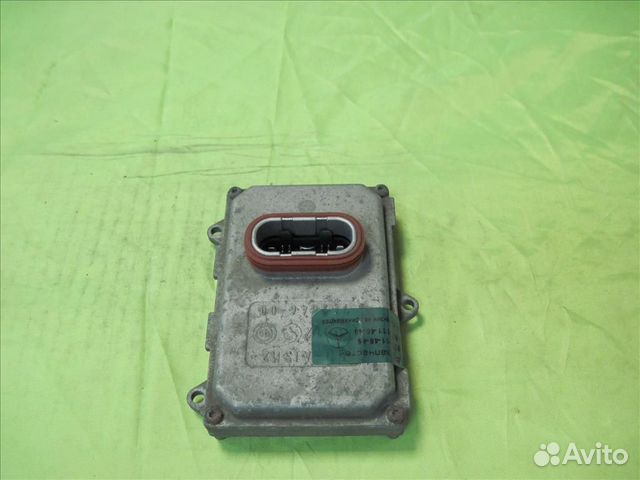 Блок Mercedes Мерседес арт 1139