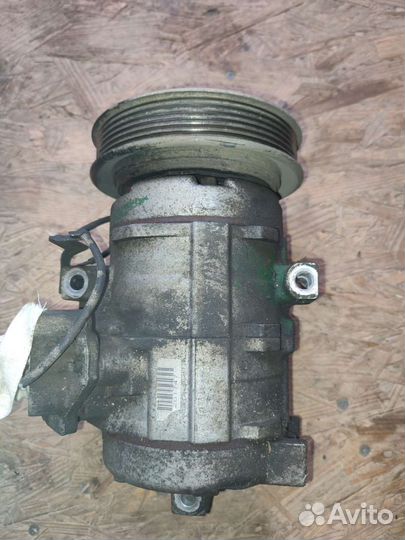 Компрессор кондиционера Accord Odyssey Avancier