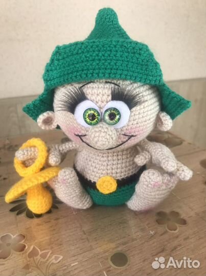 Мягкая игрушка подарок