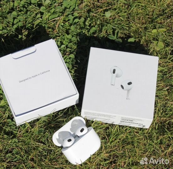 AirPods 3