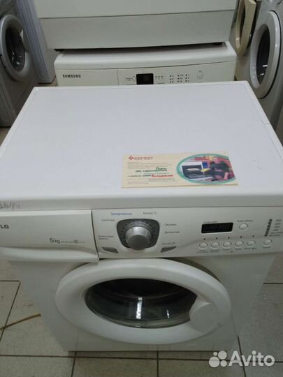 Стиральная машина бу hotpoint ariston и дру.От6500