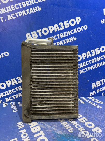 Испаритель кондиционера Lifan Breez седан 2009