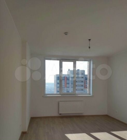 1-к. квартира, 41,7 м², 6/31 эт.