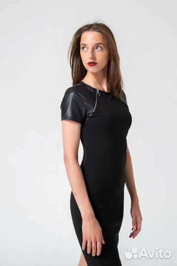 Прокат платьев