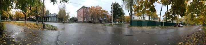 Дом 32 м² на участке 9 сот.