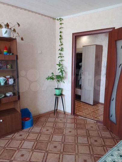 1-к. квартира, 30 м², 5/5 эт.