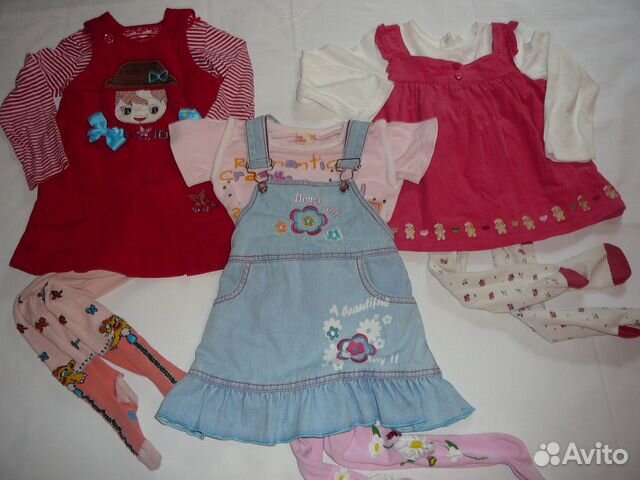 Летняя одежда для малышей. Одежда для девочки. Вещи в сад для девочки. Комплекты одежды в садик. Детские вещи для девочек.