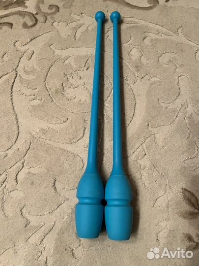 Булавы pastorelli 60