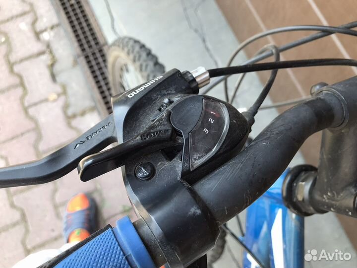 Мтв Forward titan 2.0 low