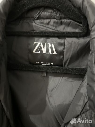Куртка zara