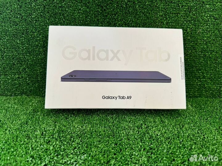 Samsung Galaxy Tab A9 64Gb LTE