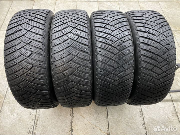 Хундай элантра 205/60 16