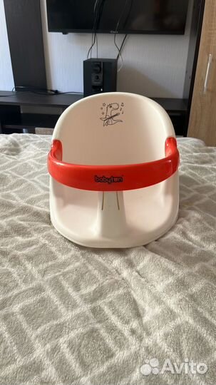 Стульчик для купания