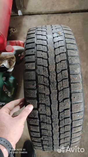 Dunlop Grandtrek PT2A 195/65 R15 и 195/65 R15