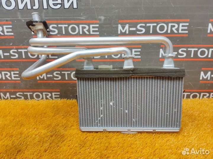 Радиатор печки Bmw 5-Series E60 N52B25A 2007