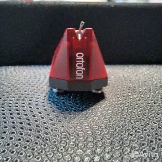 Ortofon 2m Red