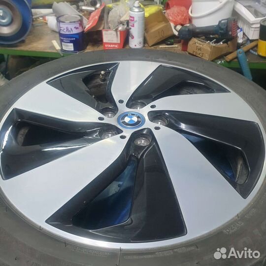 Диски BMW I3