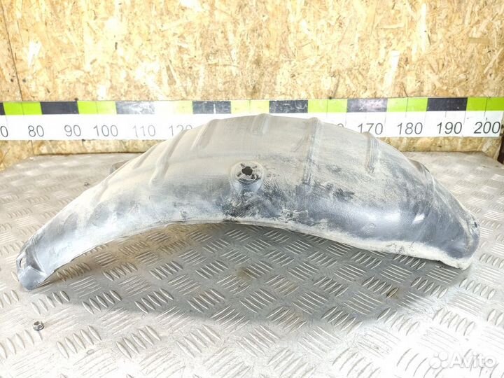 Локер задний правый Suzuki Liana 2001-2007