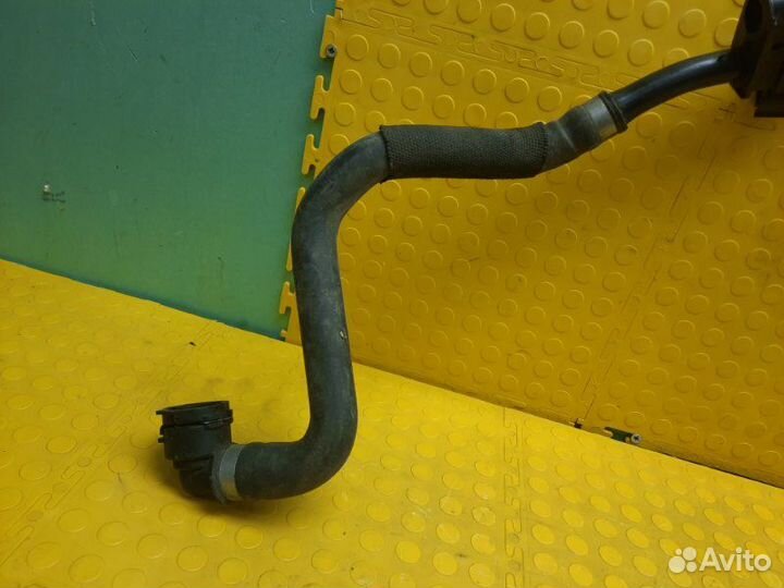 Патрубок Mercedes-Benz Gle 450 4Matic M256E30 DEH