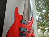 Электрогитара ibanez grg121ex