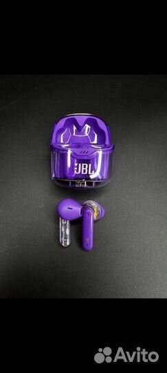 Беспроводные наушники jbl tune