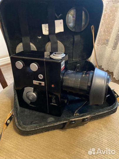 Фотокамера