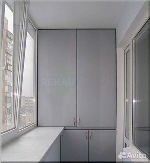 Окна пластиковые для вас