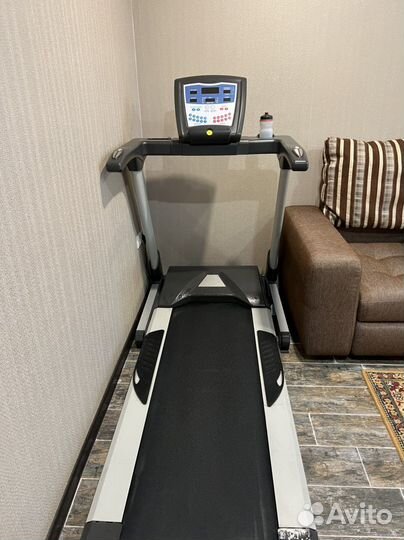 Профессиональная Беговая дорожка