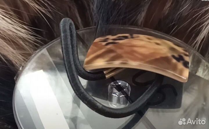 Резинка для волос Mon PlaisiR 14-274 Франция