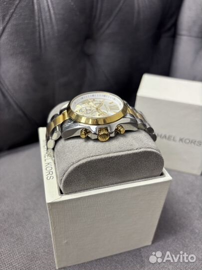 Часы Michael Kors оригинал новые