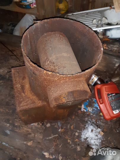 Печь для бани