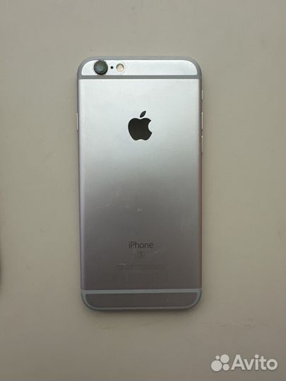 iPhone 6S, 64 ГБ