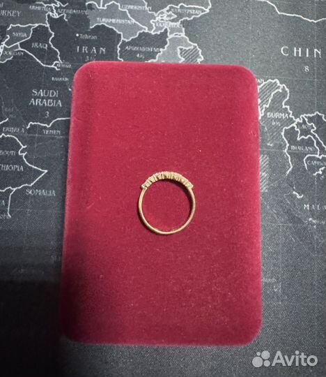 Золотое кольцо