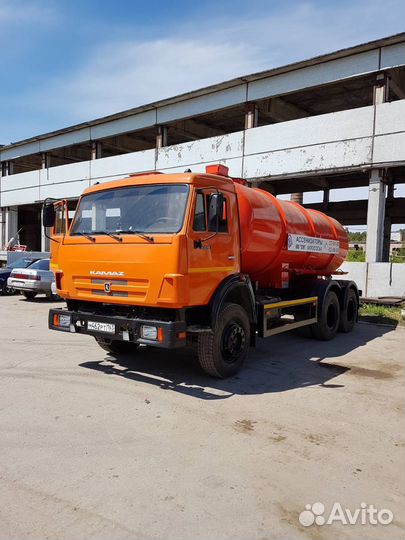 Водитель категории С