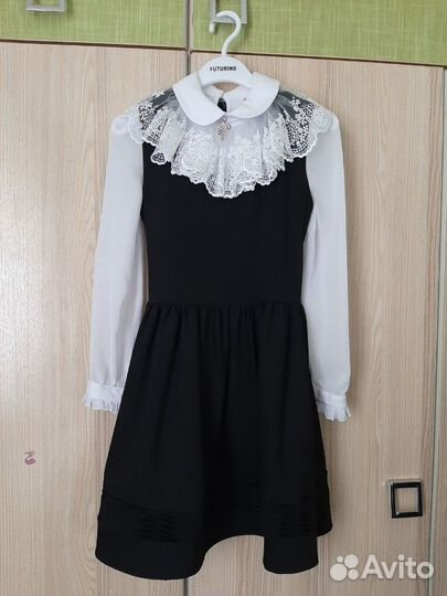 Форма школьная